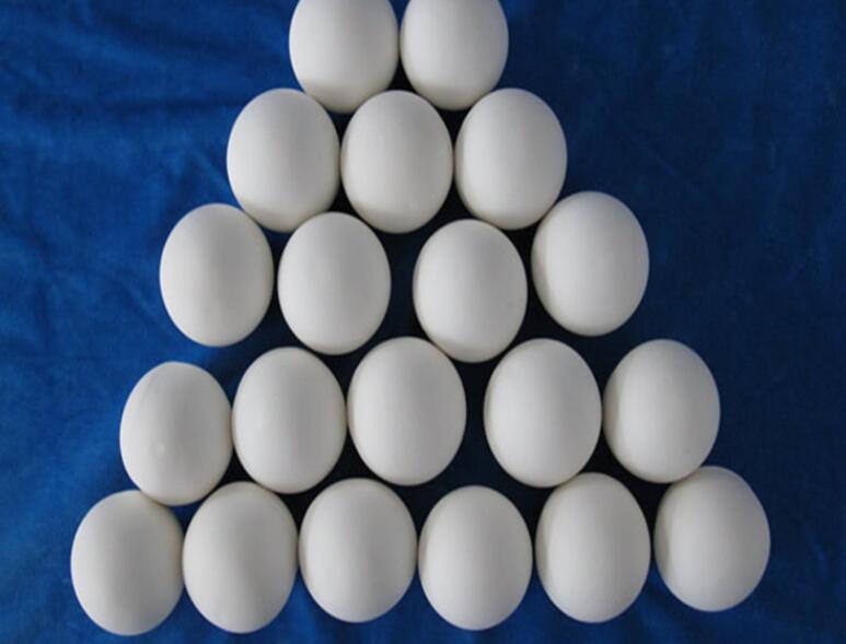 中铝球（φ50）_氧化铝瓷球石型号