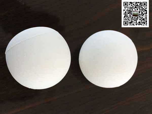 微晶氧化铝瓷球